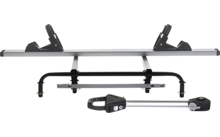 Rail d'extension Atera pour 3e vélo adapté au porte-vélos Strada EVO 2