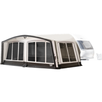 Westfield Pluto inflatable caravan awning size 11
