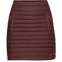 Jack Wolfskin Iceguard Damen Daunenrock