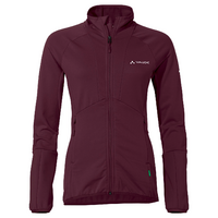 Vaude Monviso dames fleecejack