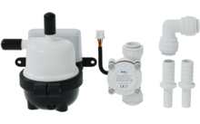 WM Aquatec UV-8 unité de désinfection de l'eau entièrement automatique