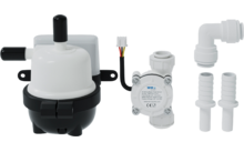 WM Aquatec UV-8 vollautomatische Wasserdesinfektionseinheit