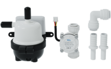 WM Aquatec UV-8 vollautomatische Wasserdesinfektionseinheit