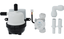 539980 - WM Aquatec UV-8 eco vollautomatische Wasserdesinfektionseinheit Basiseinheit