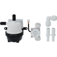 Unit&agrave; di disinfezione acqua WM Aquatec UV-8 eco completamente automatica