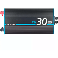 Ective CSI 30 Pro sine wave inverter with mains priority circuit and charger 12V 3000W