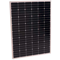 Phaesun Sun Peak SPR 170-24 Solarmodul 170 W 24 V silver
