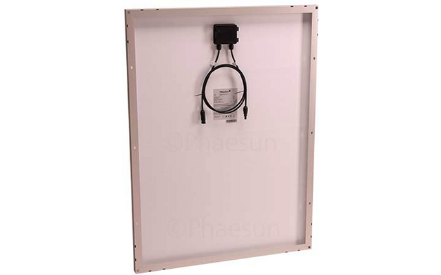 Produktbild Phaesun Sun Peak SPR Solarmodul f&uuml;r Off-Grid-Anlagen 1