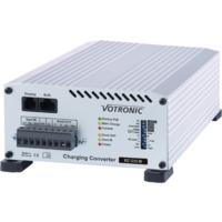 Votronic VCC 1212-50 CI Ausf&uuml;hrung B Ladewandler / Ladebooster mit CI-Bus 12 V, 50 A