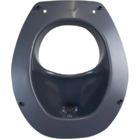 Service Package Urine Separation Insert for Separett Privy 501 Grey Separett