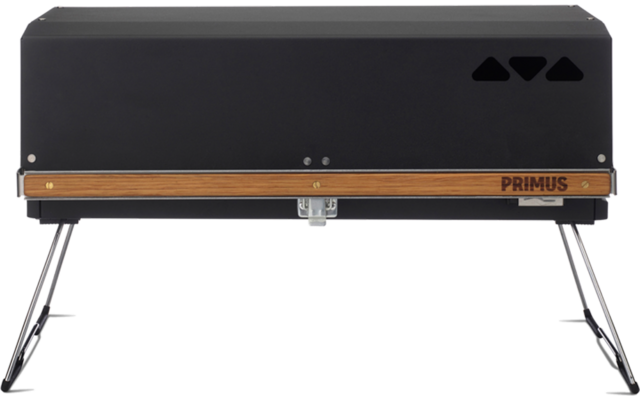 Product afbeelding Primus Kuchoma tragbarer Gasgrill 2500 W 1