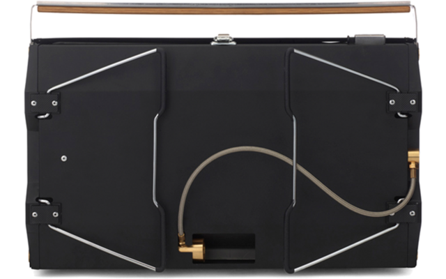 Product afbeelding Primus Kuchoma tragbarer Gasgrill 2500 W 1