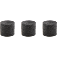 Katadyn BeFree AC activated carbon refill pack 3 filter pads for improved taste and odor