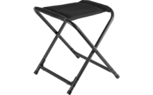 540248 - Brunner Aravel Stool XL Falthocker 46 x 39 x 47 cm