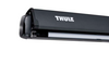 Thule Omnistor 3200 Dachmarkise Anthrazit Tuchfarbe Mystic Grey 2,7 Meter