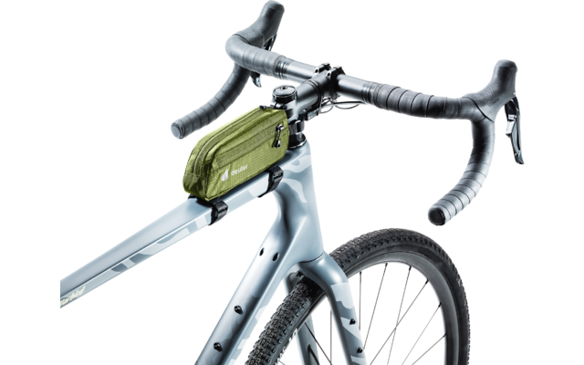 Deuter Energy Bag 0.5 Bike Bag 0.5 Liter Meadow