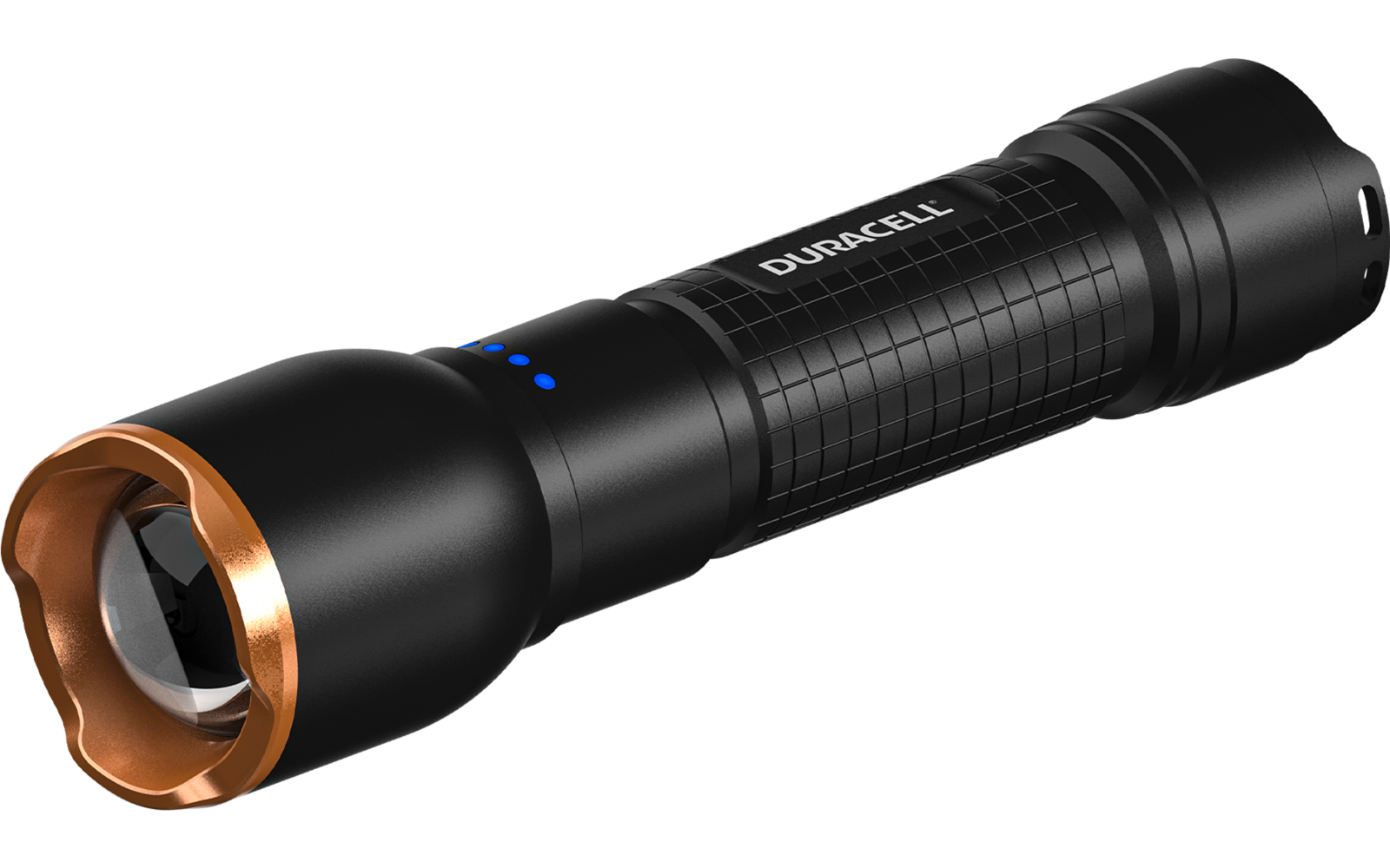 Produktbild Duracell LED Taschenlampe 1