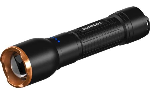 Produktbild Duracell LED Taschenlampe 1
