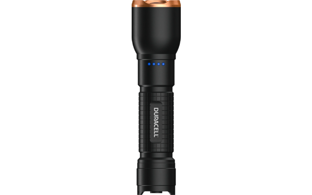 Produktbild Duracell LED Taschenlampe 1