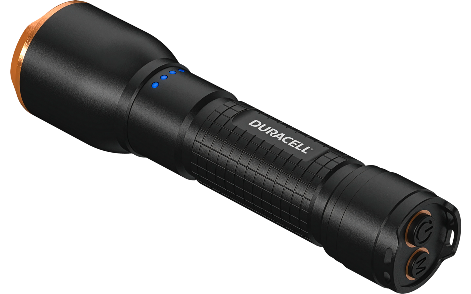 Produktbild Duracell LED Taschenlampe 1