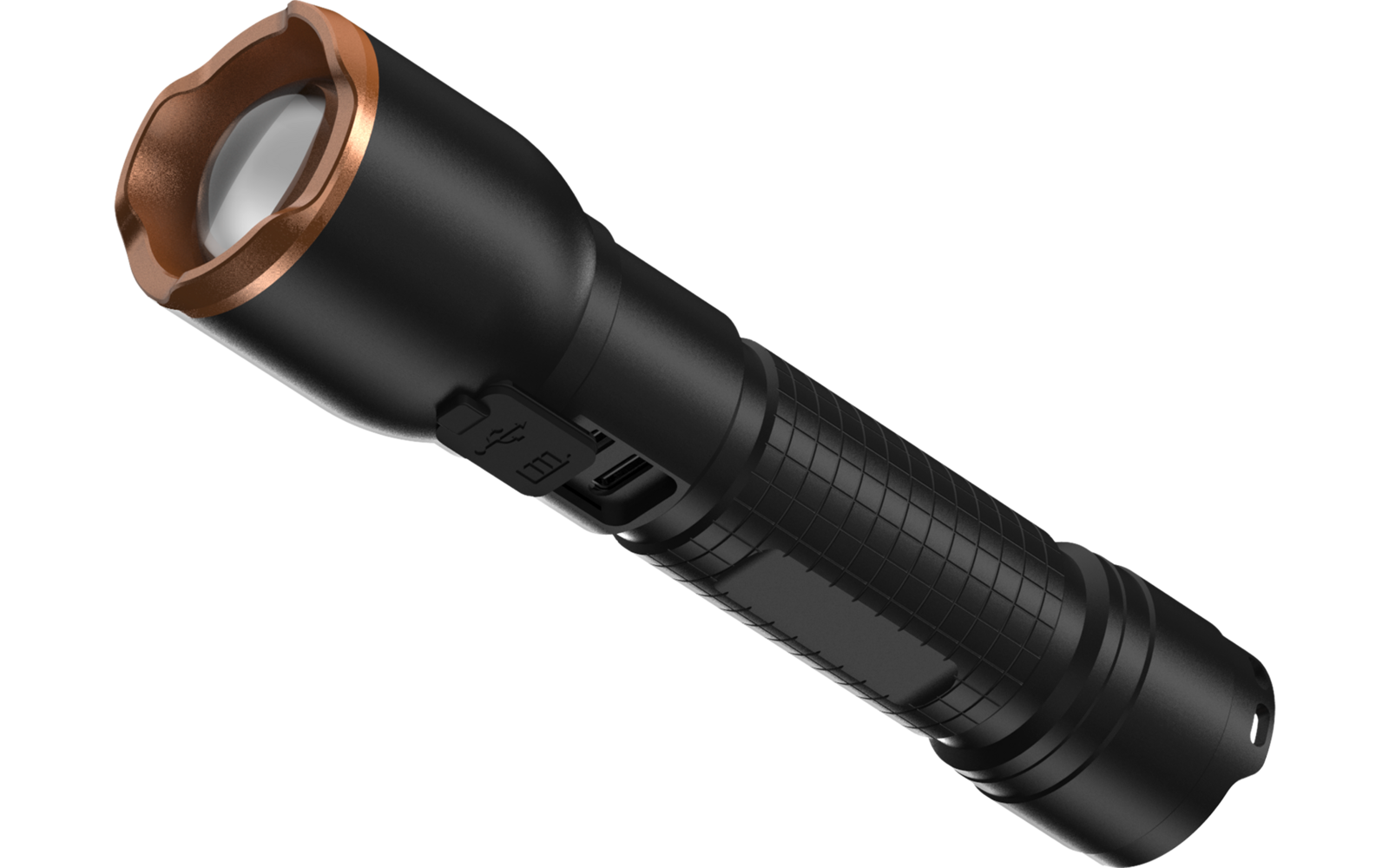 Produktbild Duracell LED Taschenlampe 1