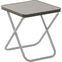 Table Top / Stool Dark Grey Universal Travellife Noto