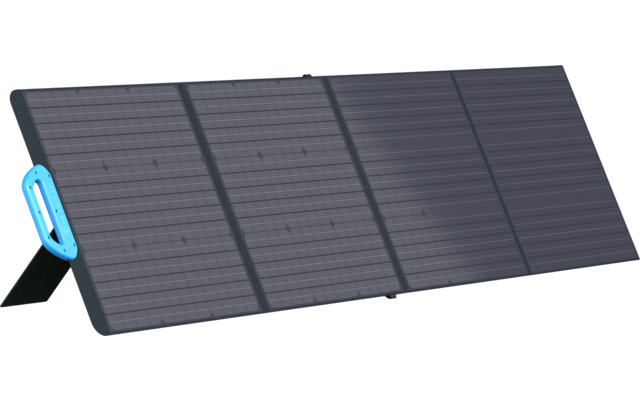 BLUETTI Solar Panel PV120