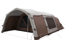 540541 - Outwell Boston 6 Air TC tunnel tent for 6 people