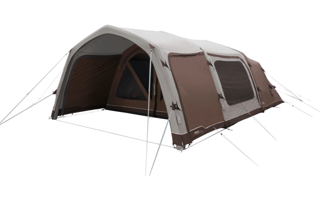 Outwell Boston 6 Air TC aufblasbares Familienzelt f&uuml;r 6 Personen 