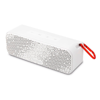 Hama PowerBrick 2.0 Bluetooth Speaker 8 W white