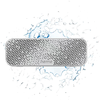 Hama PowerBrick 2.0 Bluetooth Lautsprecher 8 W  weiß