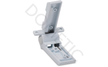 Dometic scharnierdeur vriesvak