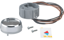 540795 - Reich Griffadapter Microschalter Abdeckung f&uuml;r Trend S