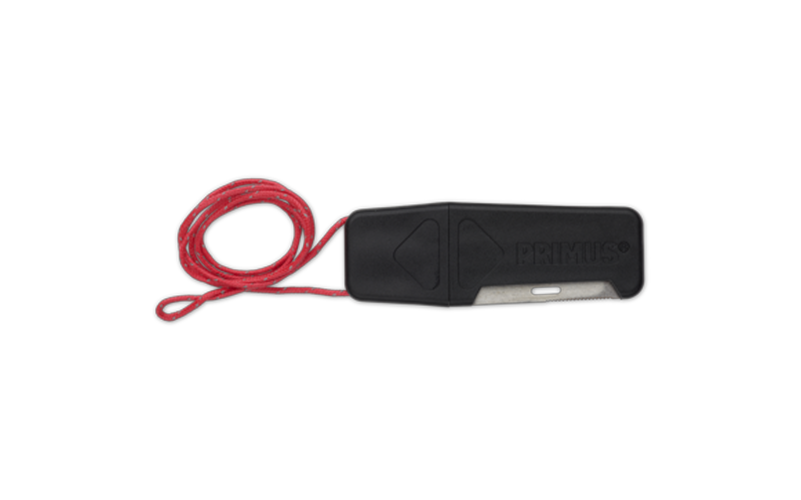 Produktbild Primus Ignition Steel Z&uuml;ndstahl Ferrocerium mit Kunststoffgriff und Trageschlaufe 1