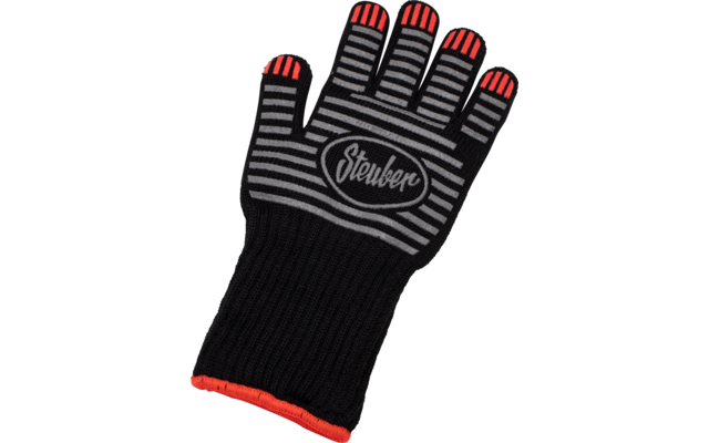 Steuber grill glove 33 x 16 cm up to 250 °C