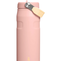 Stanley IceFlow Bottle Flip Straw 2.0 Isolierflasche 0,71 Liter Peach Rose