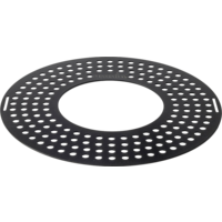 Omnia perforated baking tray