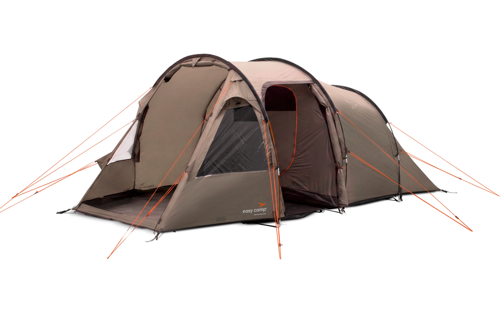 Produktbild Easy Camp Hidra 5 Tunnelzelt f&uuml;r 5 Personen 1
