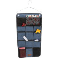 Universal Hanging Bag Blue Berger Milo