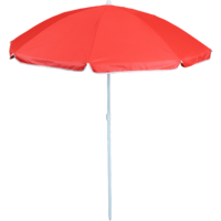 Parasol Berger SunBasic rojo