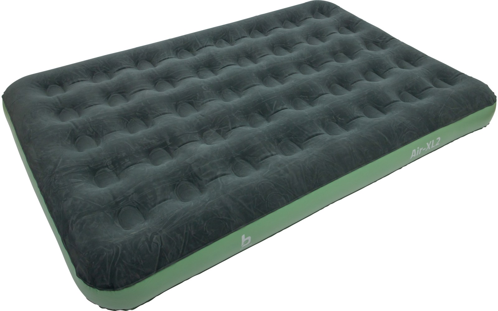 Produktbild Bo-Camp Velours Air Luftmatratze  1
