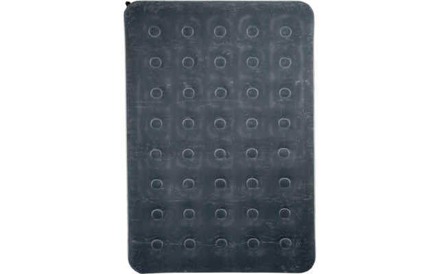 Produktbild Bo-Camp Velours Air Luftmatratze  1