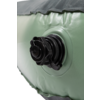 Kleines Produktbild Bo-Camp Velours Air Luftmatratze  1