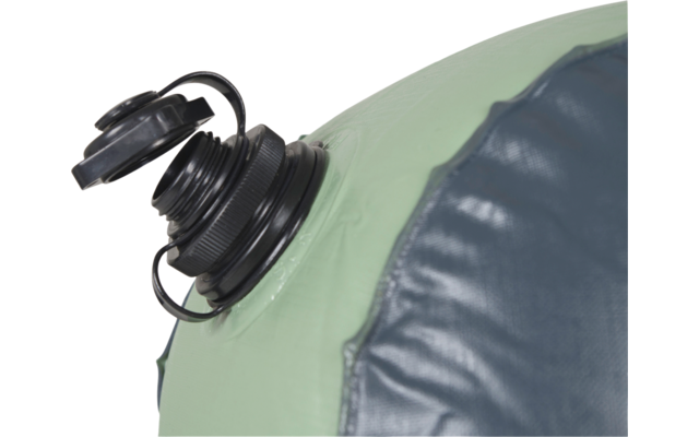 Produktbild Bo-Camp Velours Air Luftmatratze  1