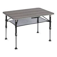 Foldable Camping Table Brunner Campingtisch El&ugrave; NG 100