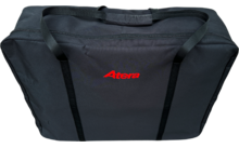541164 571530 - Sac de transport Atera pour porte-bagages sur attelage, compatible avec