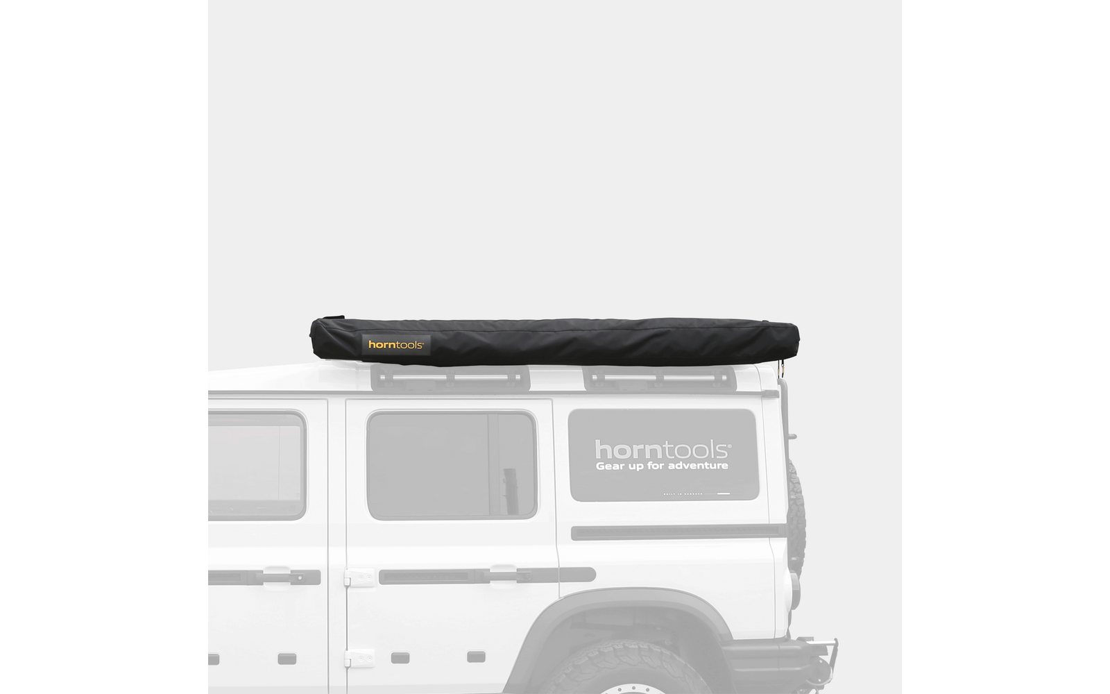 Produktbild Horntools Horizon 270 Grad Markise freitragend 1