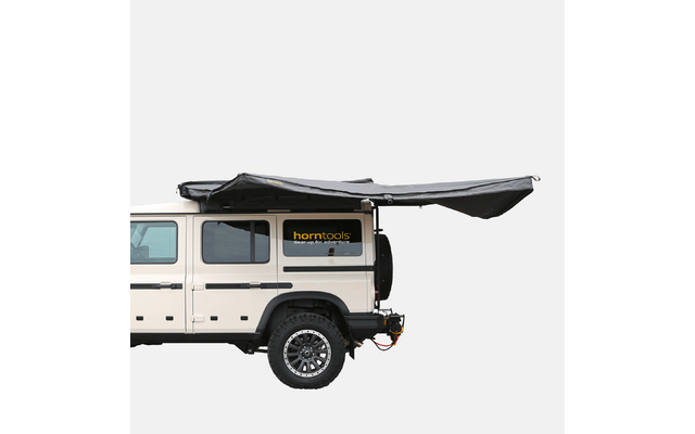 Produktbild Horntools Horizon 270 Grad Markise freitragend 1