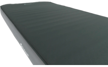 Outwell Dreamboat Single zelfopblazend slaapmatje groen