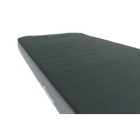 Outwell Dreamboat Single 12 cm cuscino autogonfiante verde 200 x 77 x 12 cm